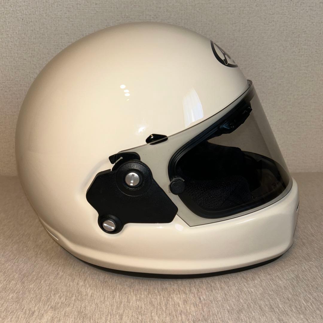 Arai Rapid Neo ラパイドネオ　フルフェイス