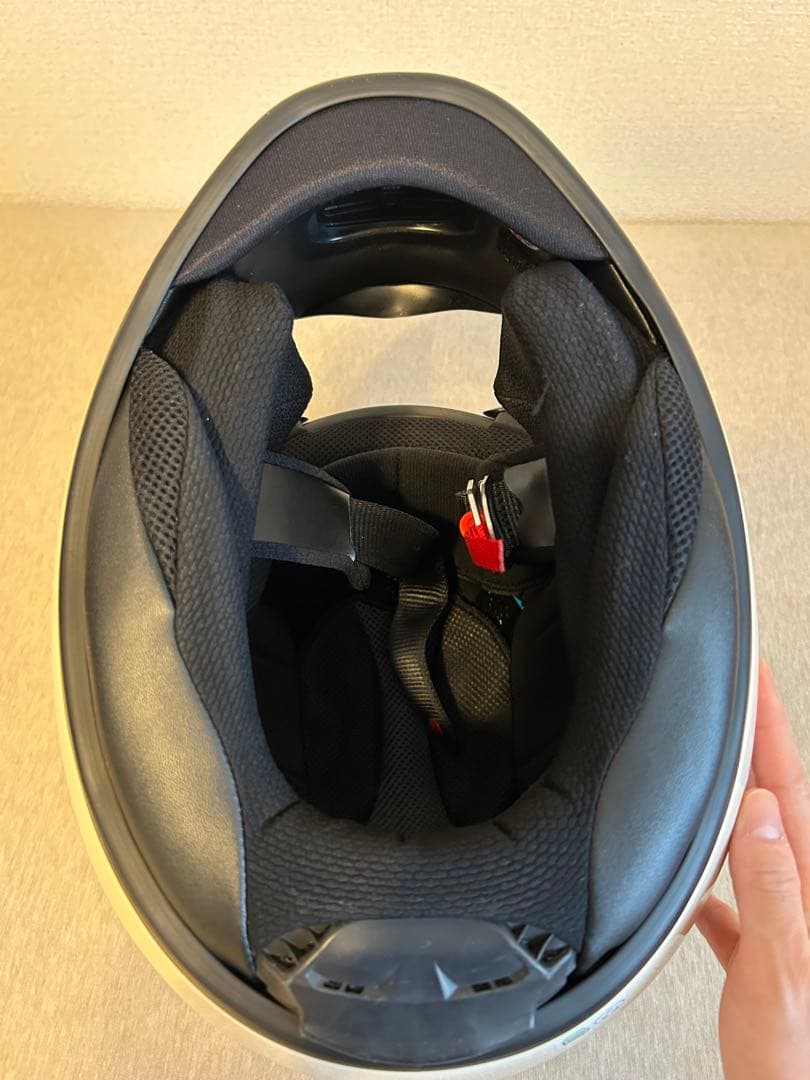 Arai Rapid Neo ラパイドネオ　フルフェイス