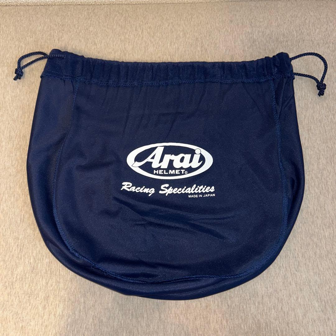 Arai Rapid Neo ラパイドネオ　フルフェイス