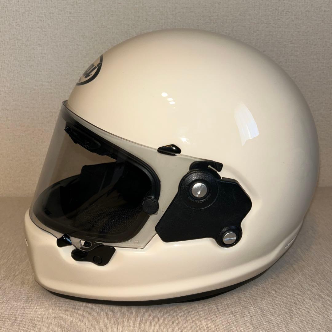 Arai Rapid Neo ラパイドネオ　フルフェイス