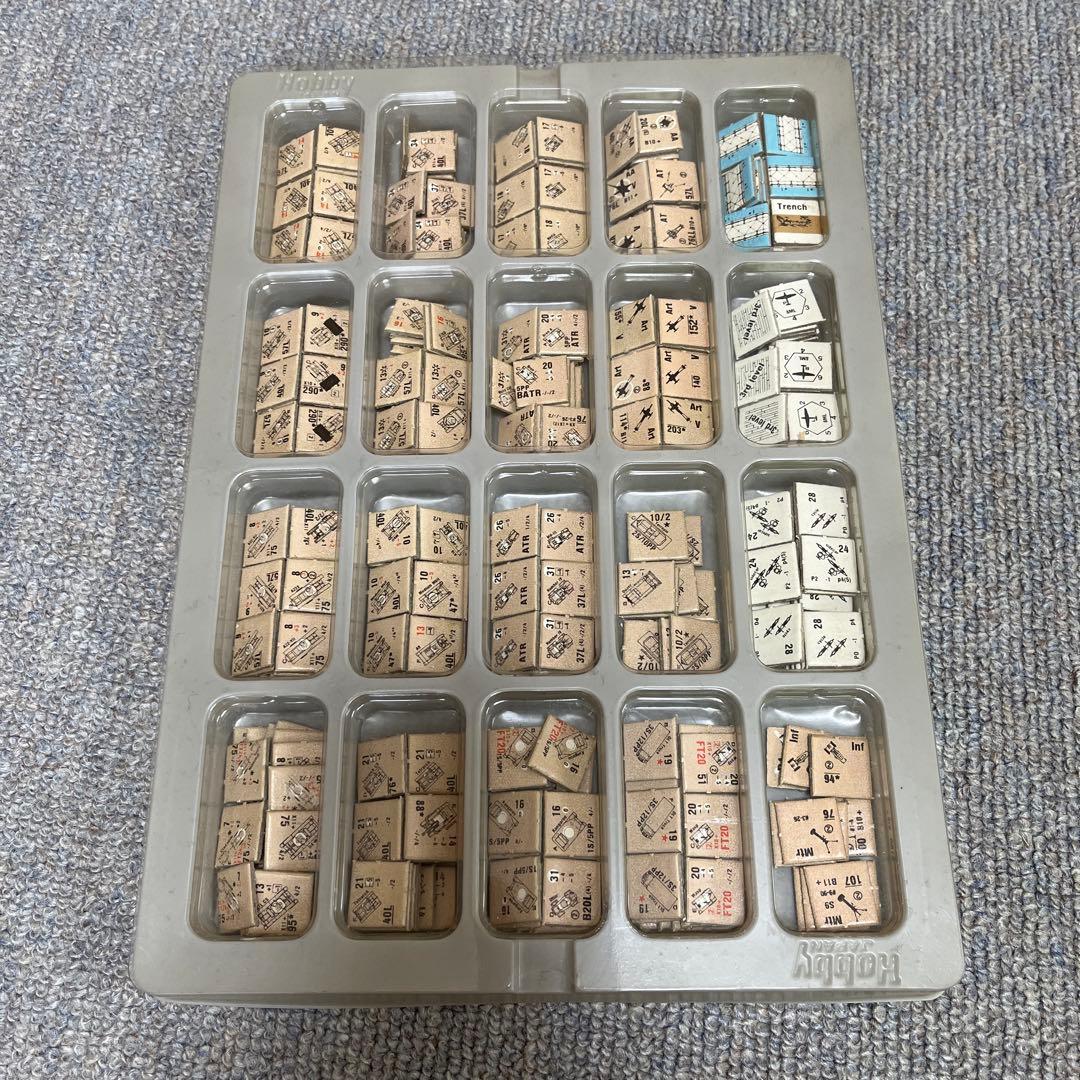 電撃ドイツ戦車隊