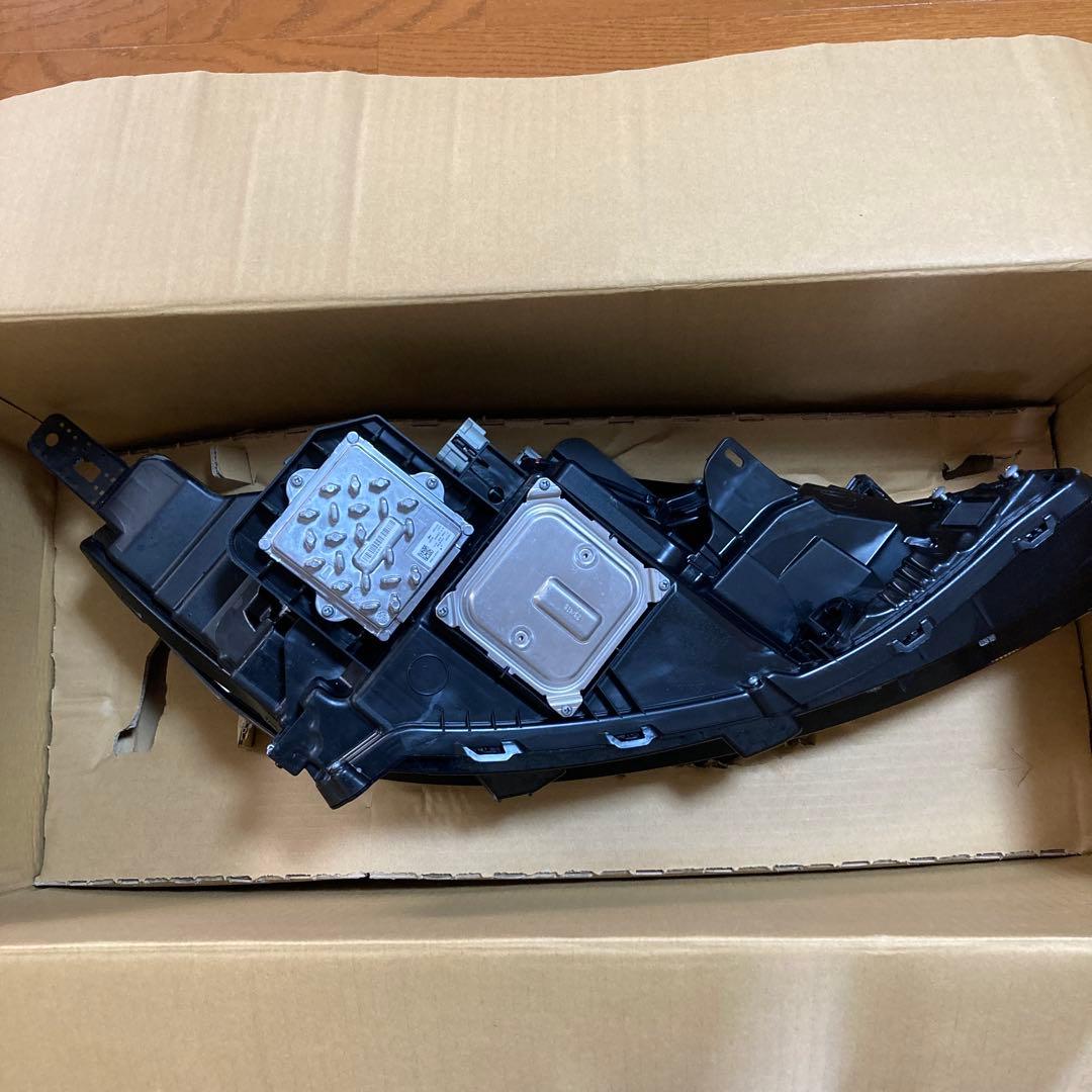 日産 E13 ノート LEDヘッドライト 左側