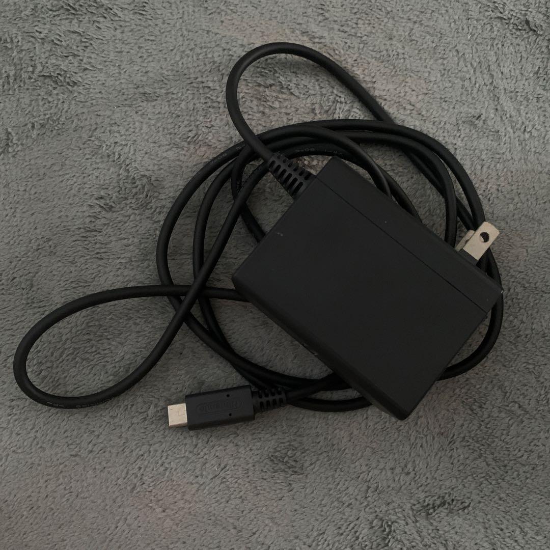 Nintendo Switch 旧型 本体＋マリパセット