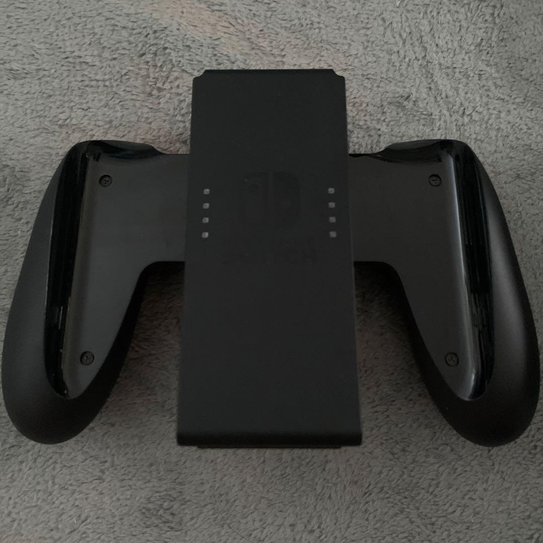 Nintendo Switch 旧型 本体＋マリパセット