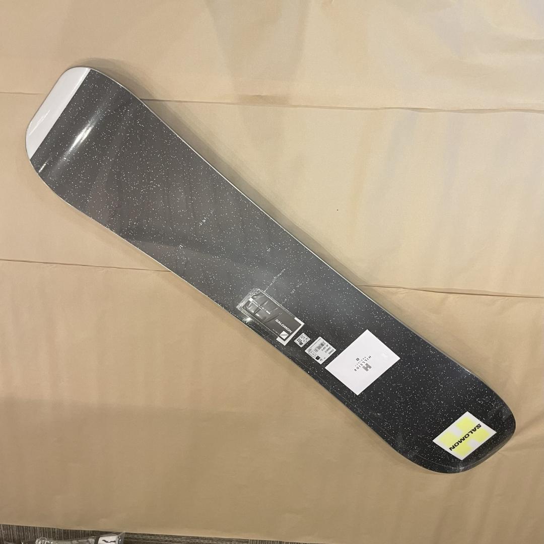 ug　25-26 SALOMON HPS GOOP 157cm