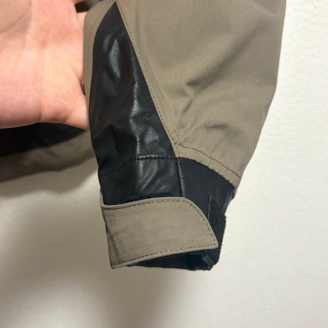 L.L.Bean フィッシングジャケット ウェーディングジャケット