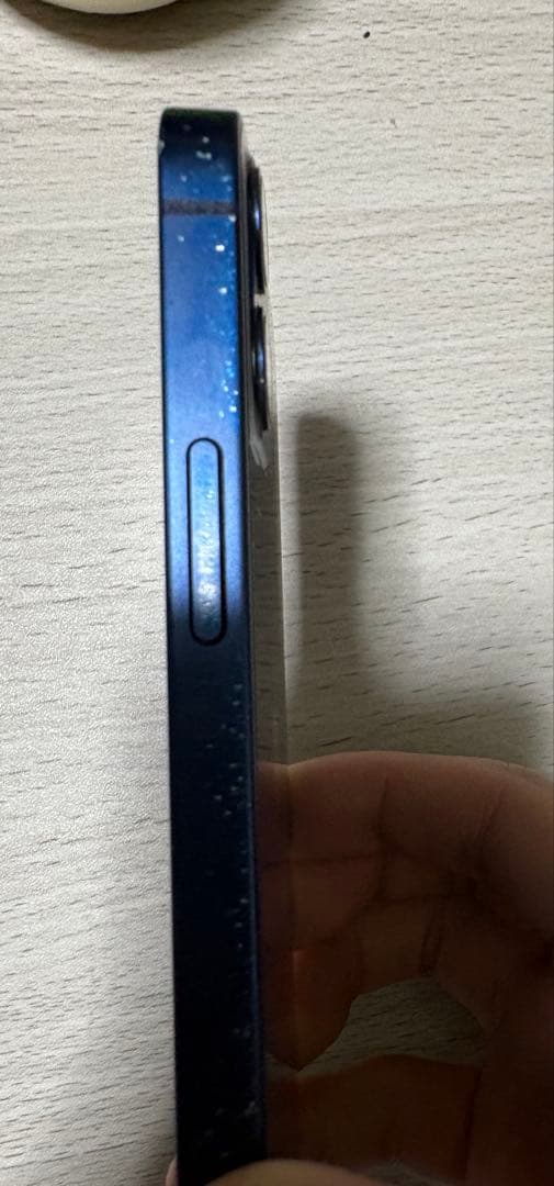 iPhone 12 mini 64GB 訳あり Face ID不良 カメラ不具合