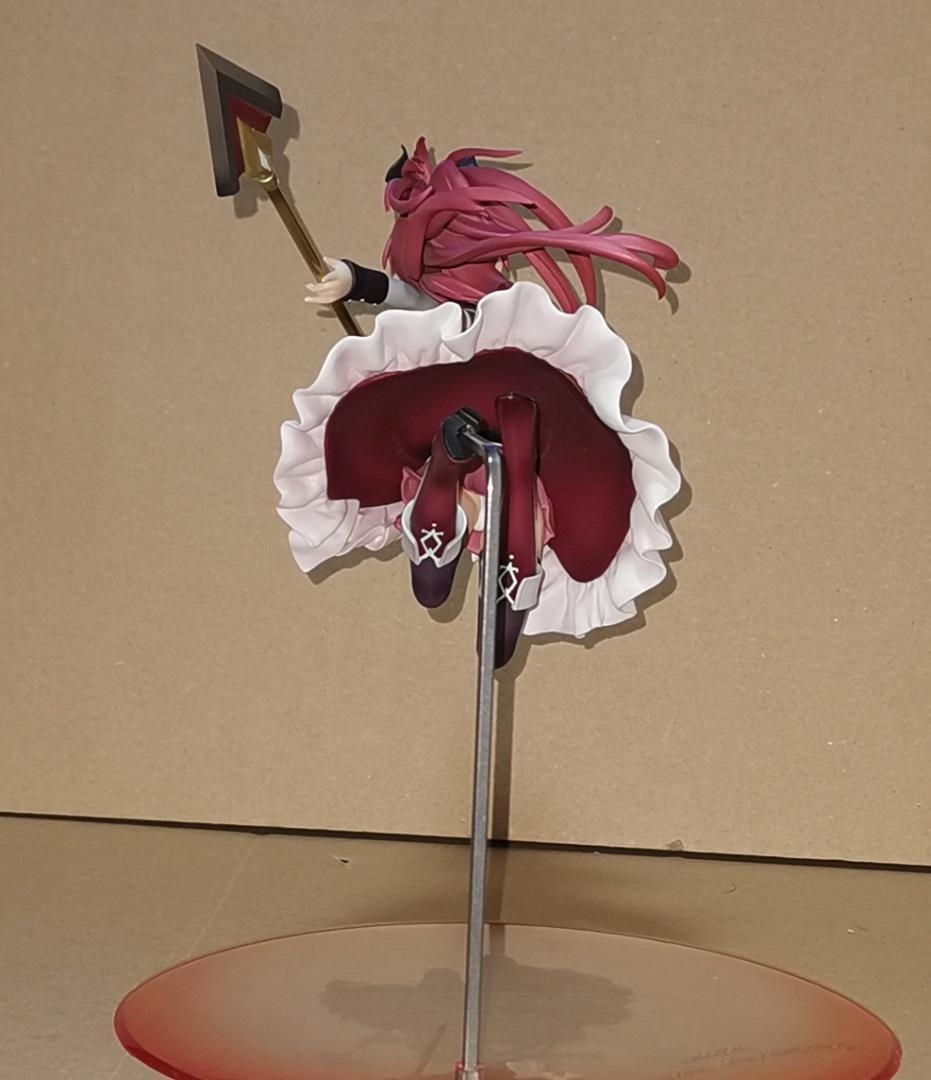 佐倉 杏子 1/8 箱なし 劇場版 グッスマ まどマギ まどかマギカ 正規品