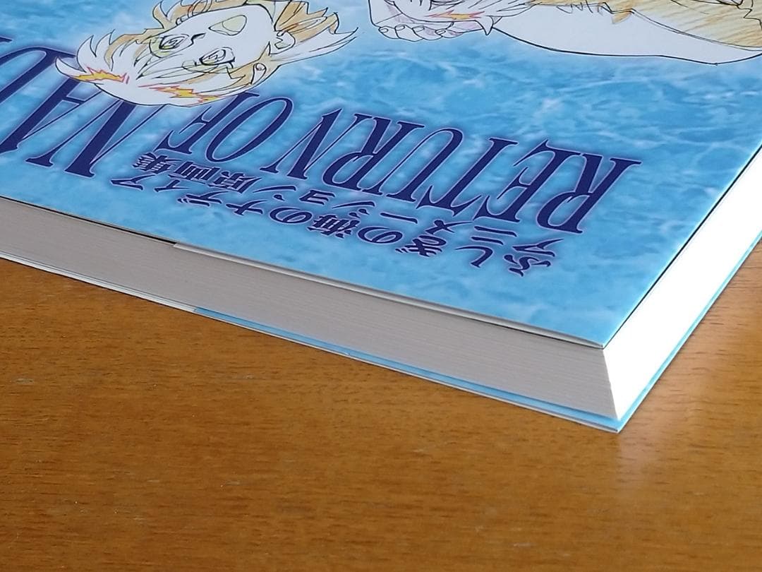 ふしぎの海のナディア アニメーション原画集