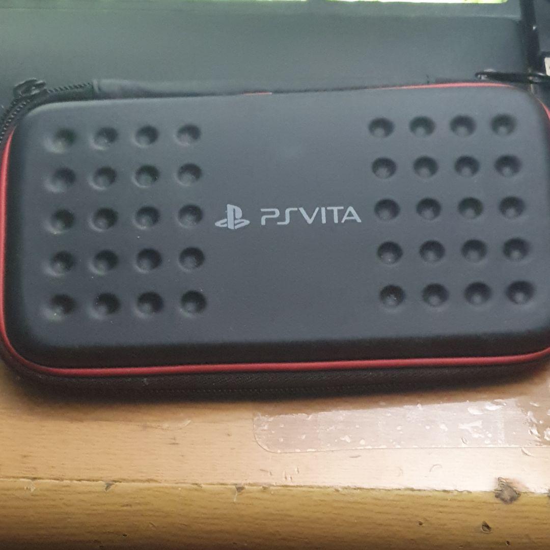 PlayStation®Vita（PCH-2000シリーズ