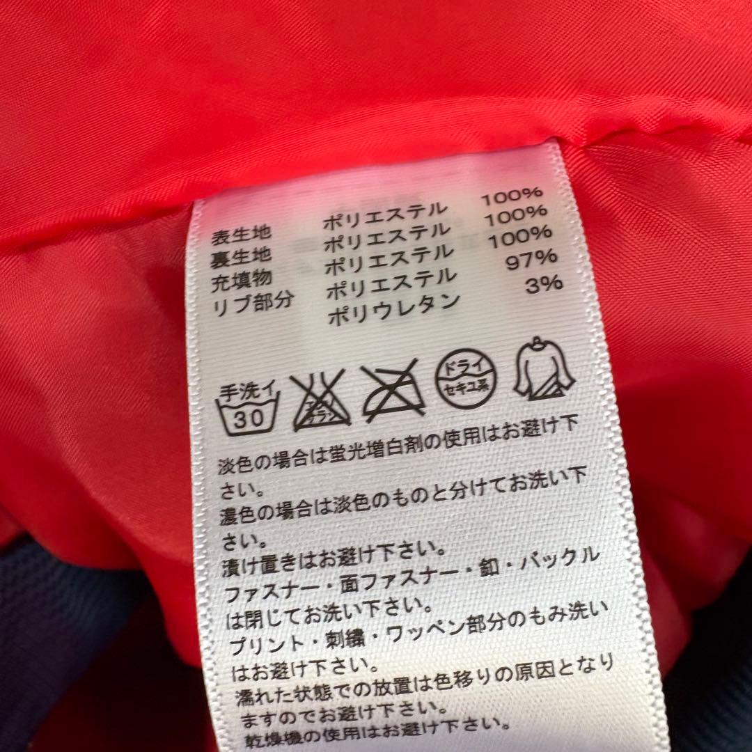 【新品】adidas professional セットアップ ネイビーO