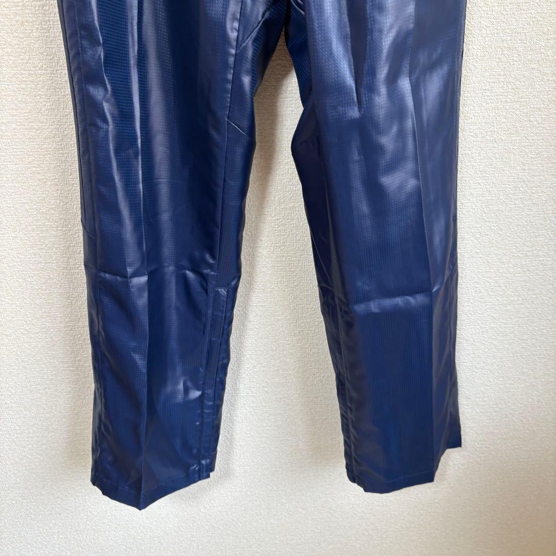 【新品】adidas professional セットアップ ネイビーO
