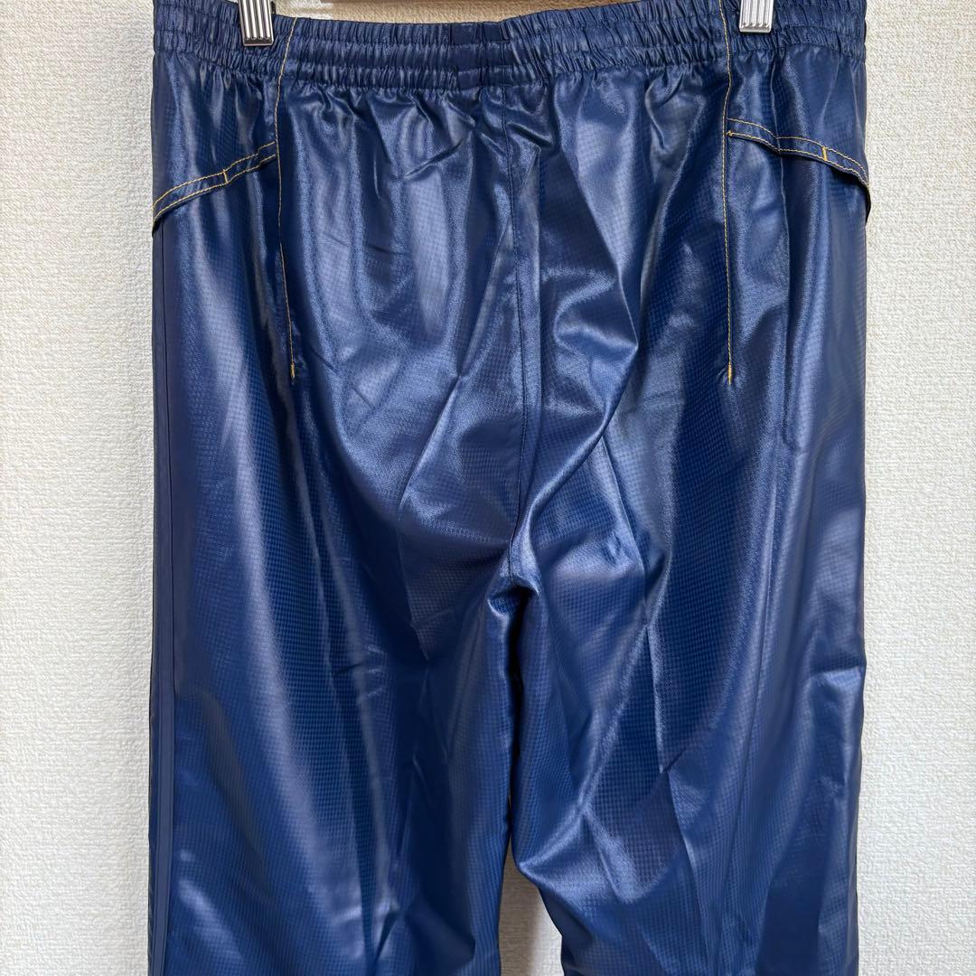 【新品】adidas professional セットアップ ネイビーO