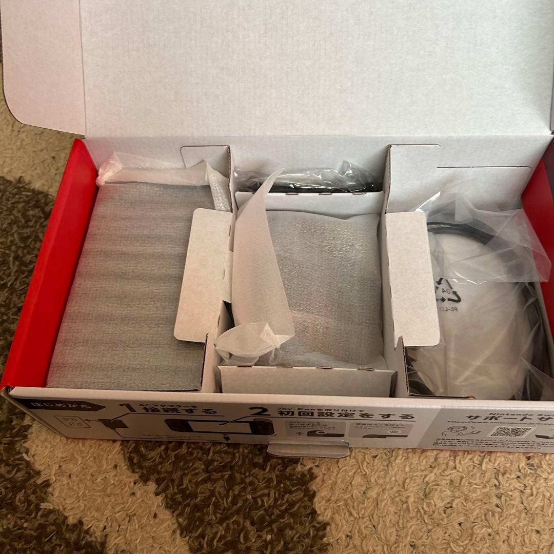 ニンテンドースイッチとポケモンソフト