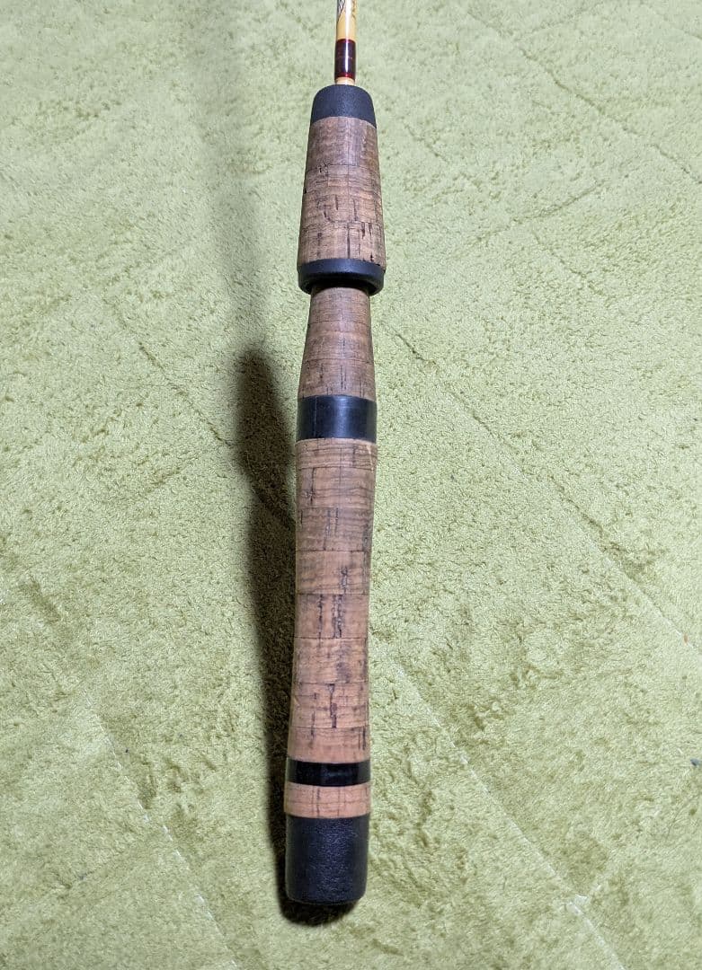 フェンウィック　アイアンホーク　フロータースペシャル　スピニング