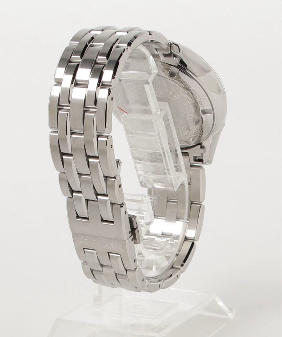 Hamilton 時計 Jazzmaster Gent クオーツ 40MM