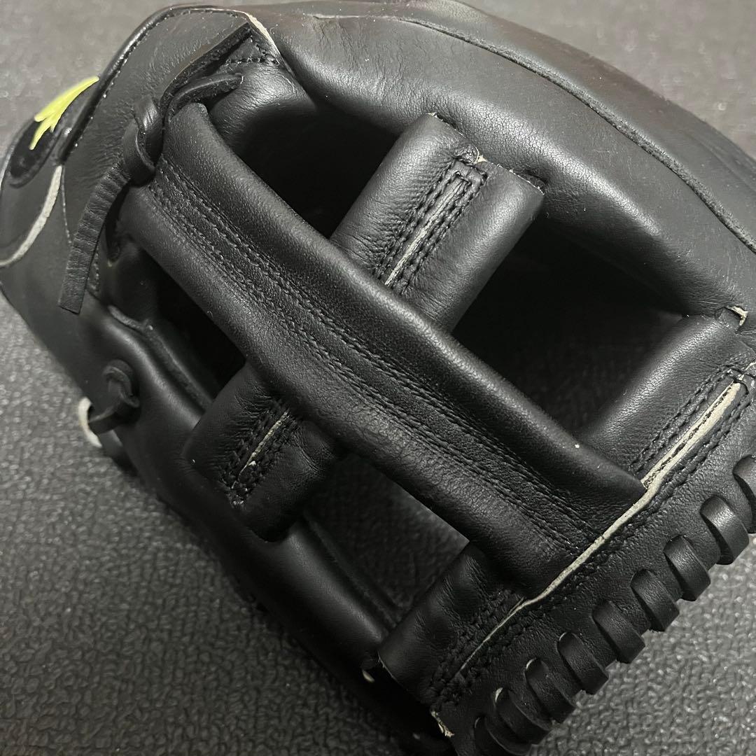 SSK エスエスケー 大人用 軟式 野球 グローブ 日本製 155