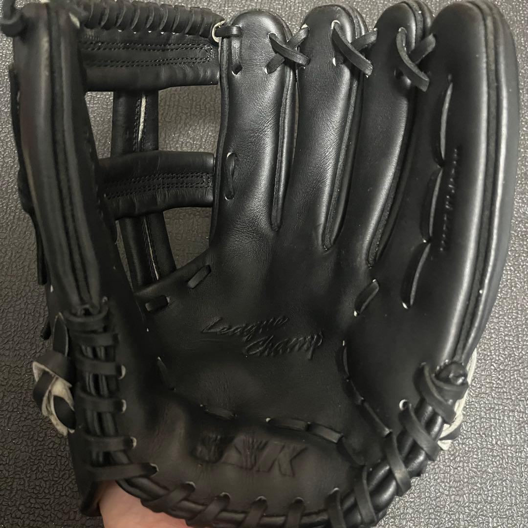 SSK エスエスケー 大人用 軟式 野球 グローブ 日本製 155