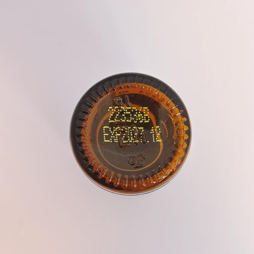 Kicoドテラ オンガード・ペパーミント・ゼンジェスト15ml 新品未開封