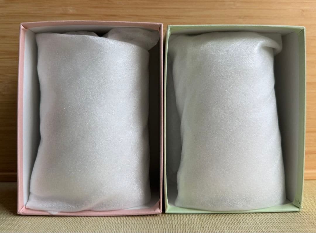 リサラーソン　まねくねこ　2個