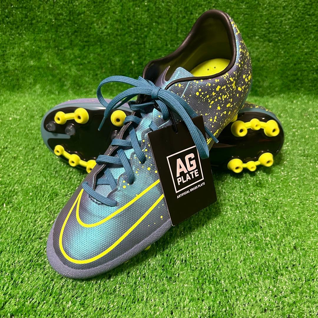 マーキュリアル ベロチ AG 26.5 新品未使用 ヴェイパー エリート