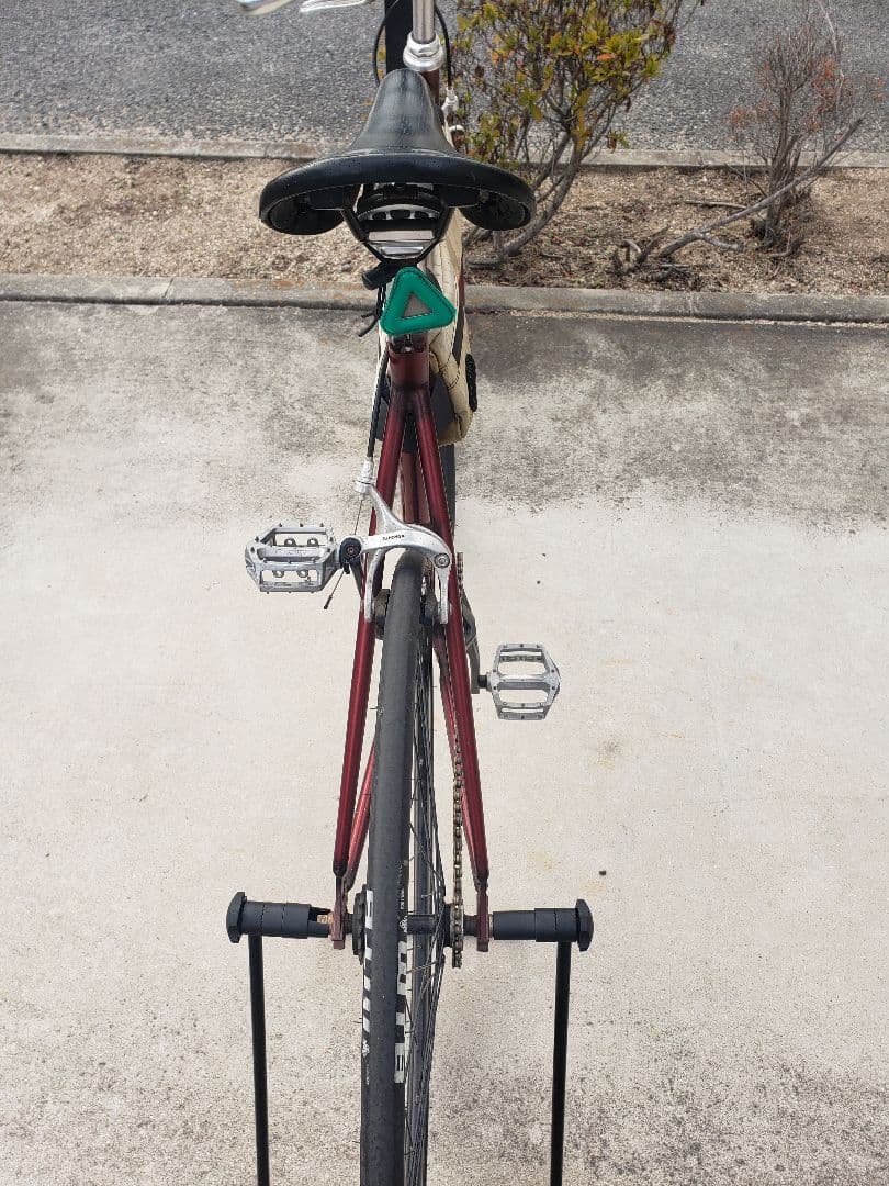 ピスト ranger bike liberty シングルスピード