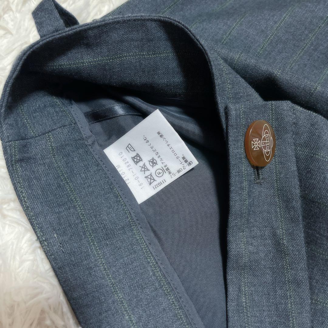 Vivienne Westwood キュロットパンツ 変形 サルエルパンツ