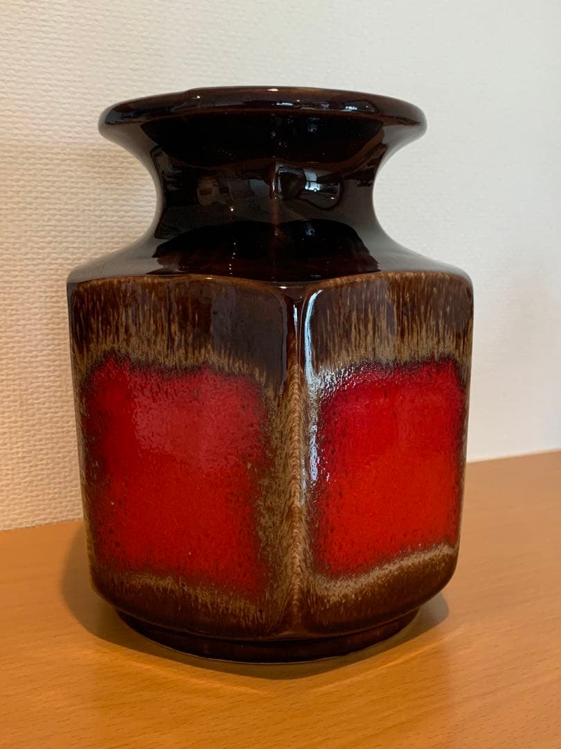 Fatlava シューリッヒ ファットラヴァ 高さ20cm幅15cm