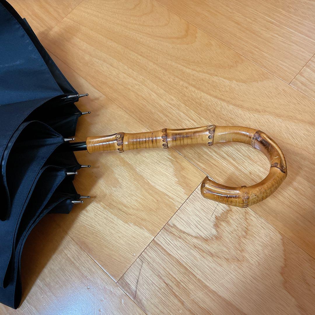 芦屋ロサブラン 100%遮光 ミドルコンビ ダンガリー グレー×ブラック