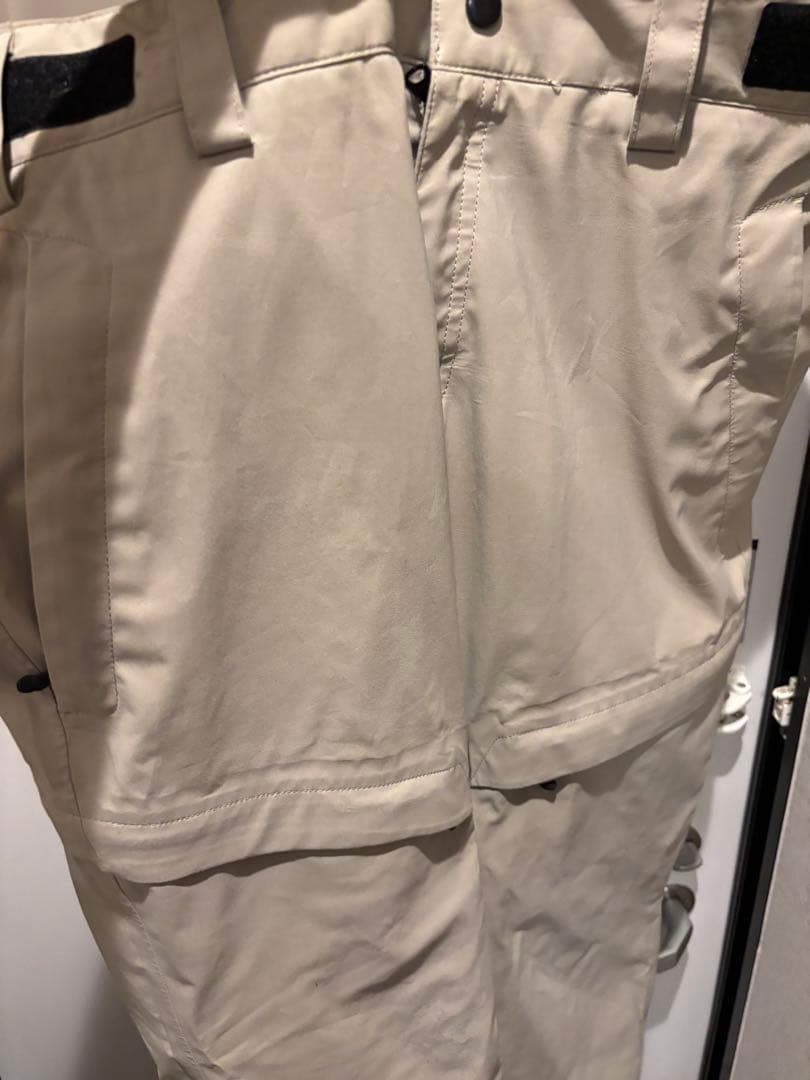 【期間限定値下げ】YONEX スノーボードウェア M