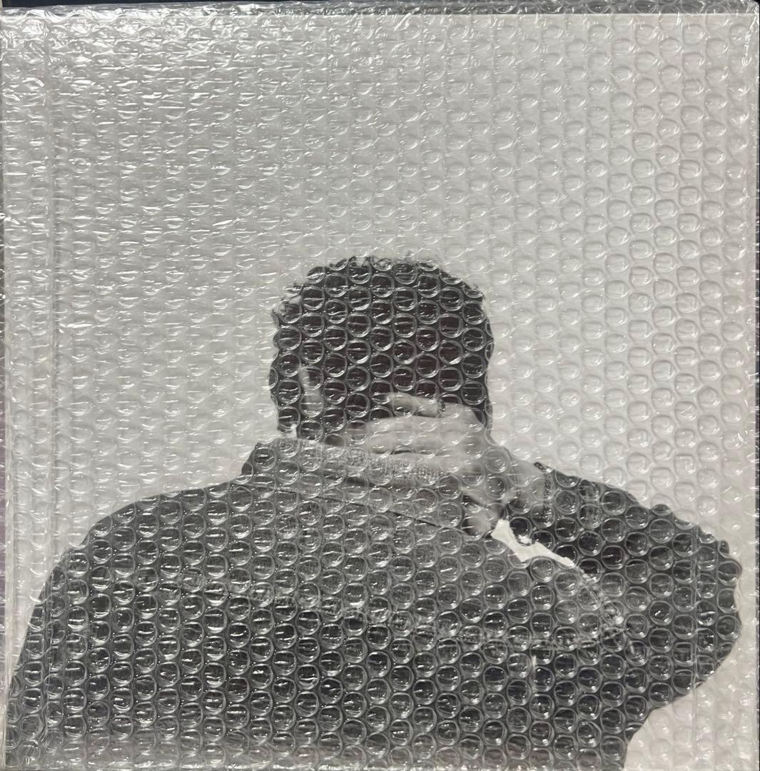 【新品未開封】3house TERMINAL3 レコード マンハッタンレコード