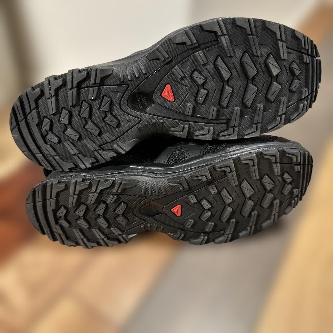 Y*i様 XA PRO 3D AMPHIB SALOMON 24.0cm