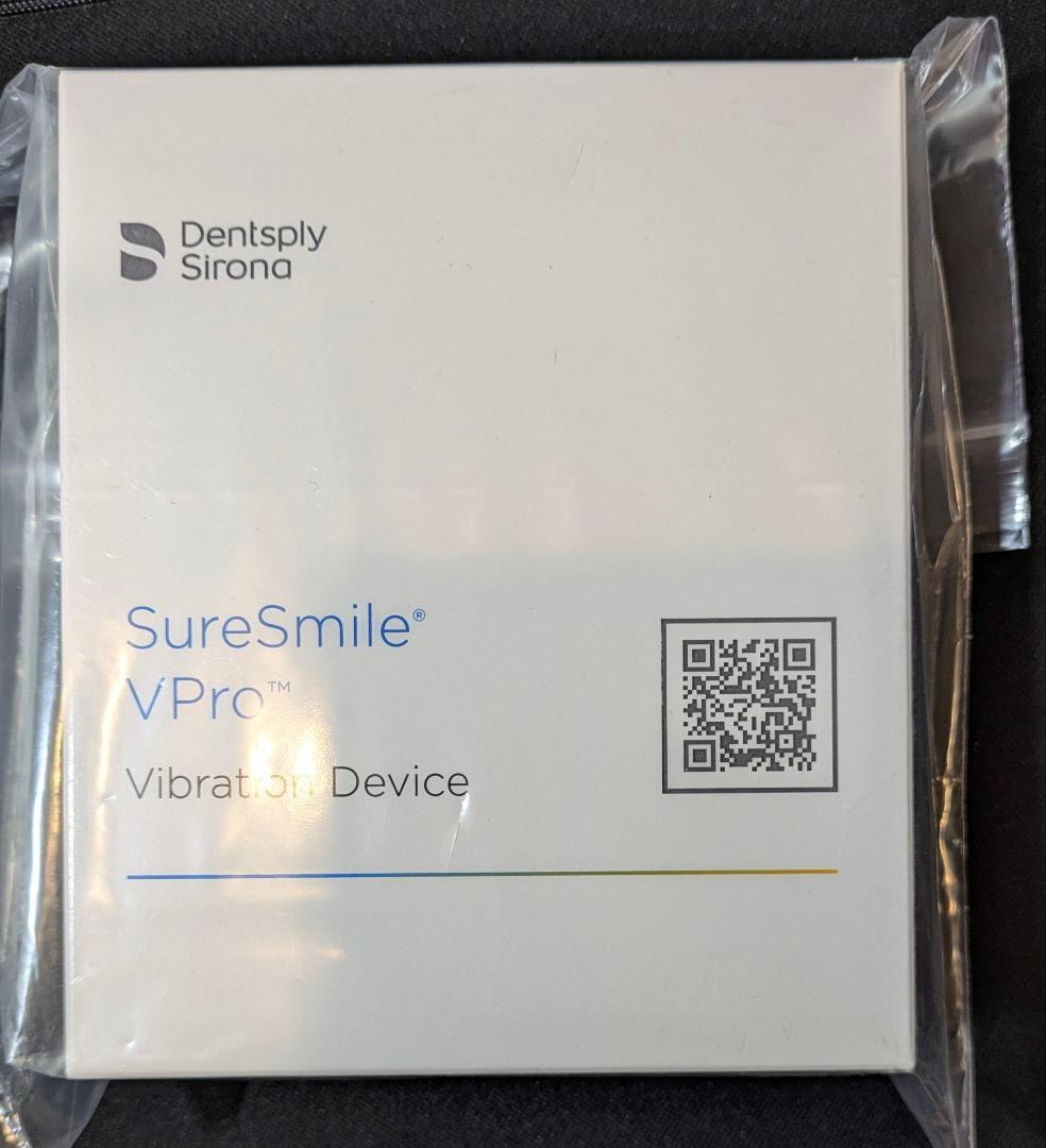 【新品未使用】歯科矯正 加速装置SureSmile VPro インビザライン等用
