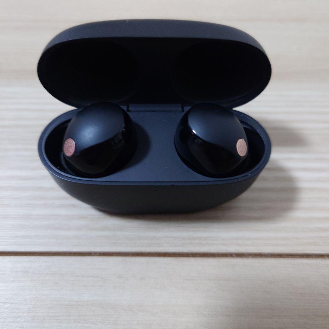 ソニー　WF1000XM5 　ワイヤレスイヤホン