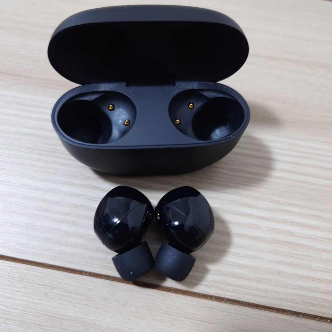 ソニー　WF1000XM5 　ワイヤレスイヤホン