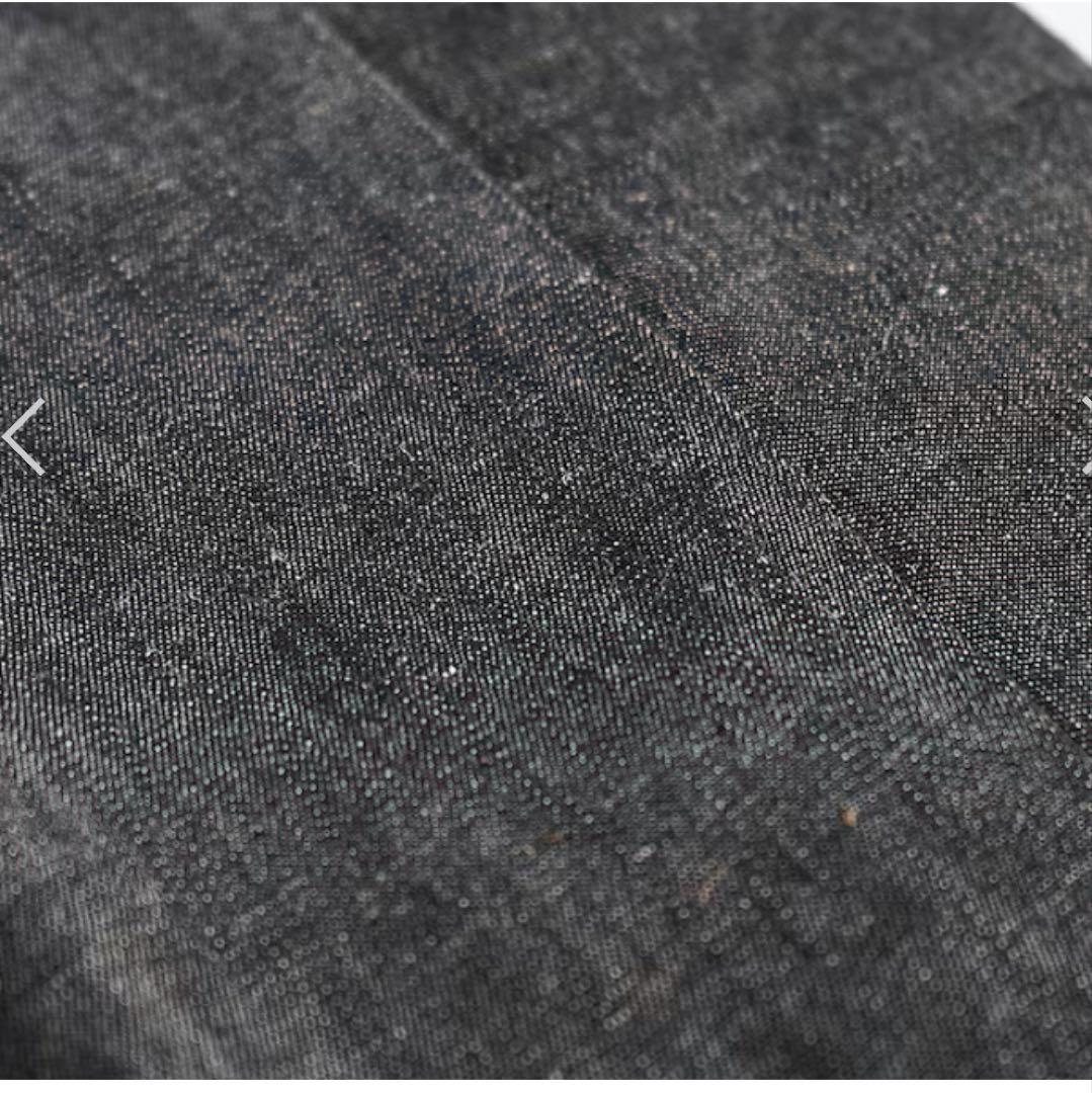 R&D.M.Co-/オールドマンズテーラー　別注　リバーシブルトートバッグ