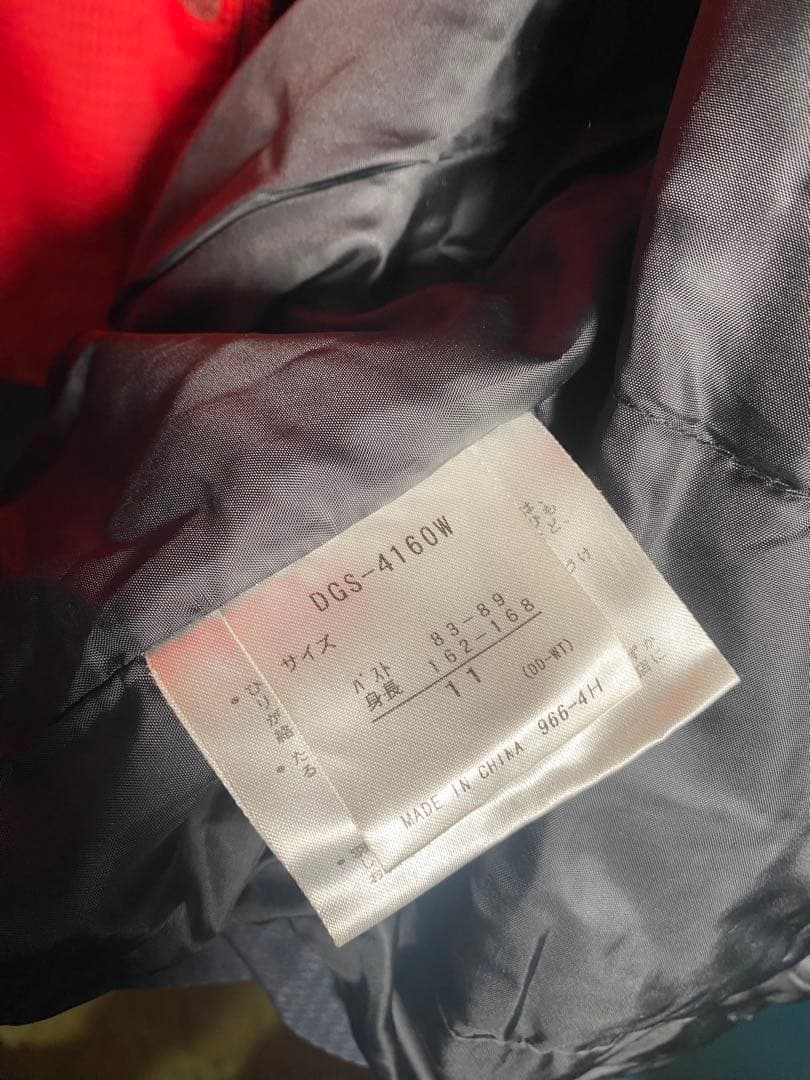 DESCENTE デサント スノーボード スキーウェア