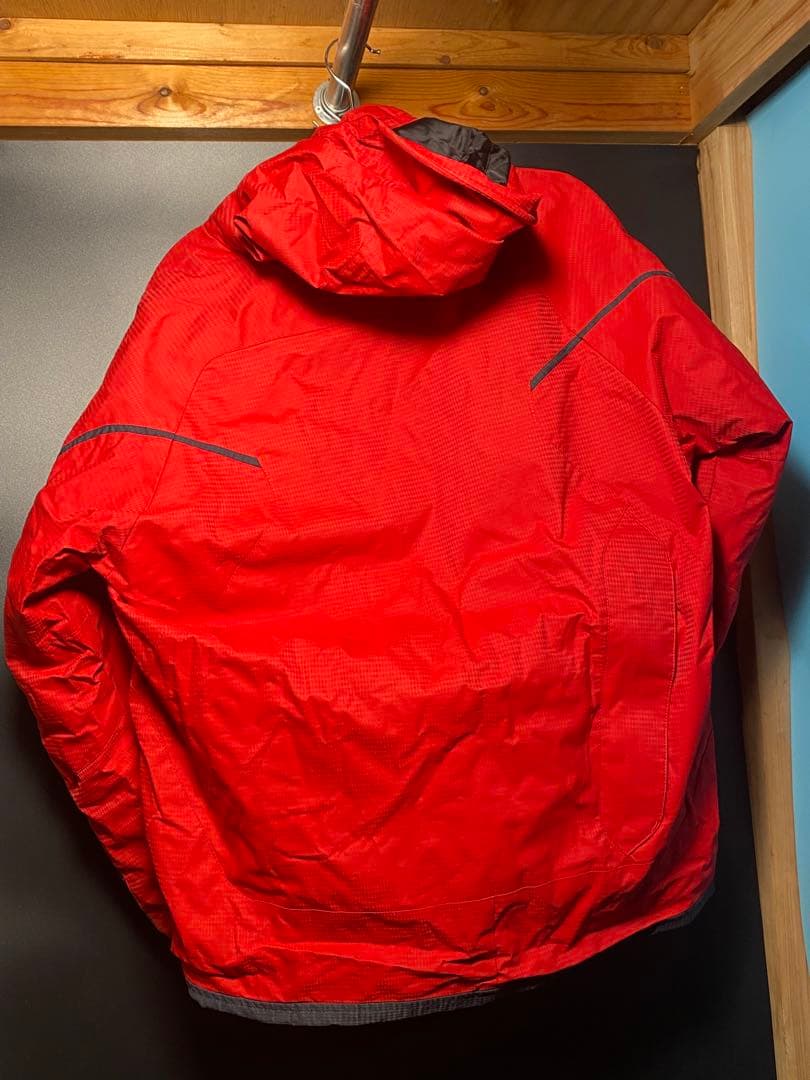 DESCENTE デサント スノーボード スキーウェア