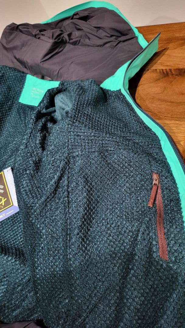 Shashka IS ジャケット スキー スノーボード 激レア