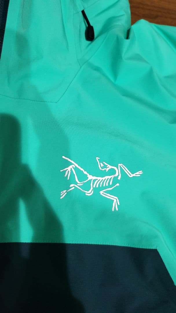 Shashka IS ジャケット スキー スノーボード 激レア