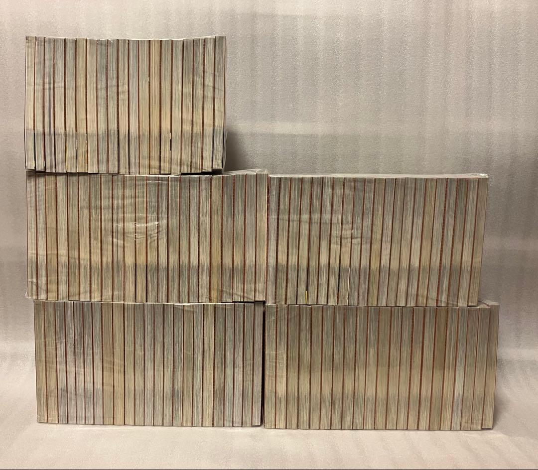 名探偵コナン　1~106巻　全巻セット