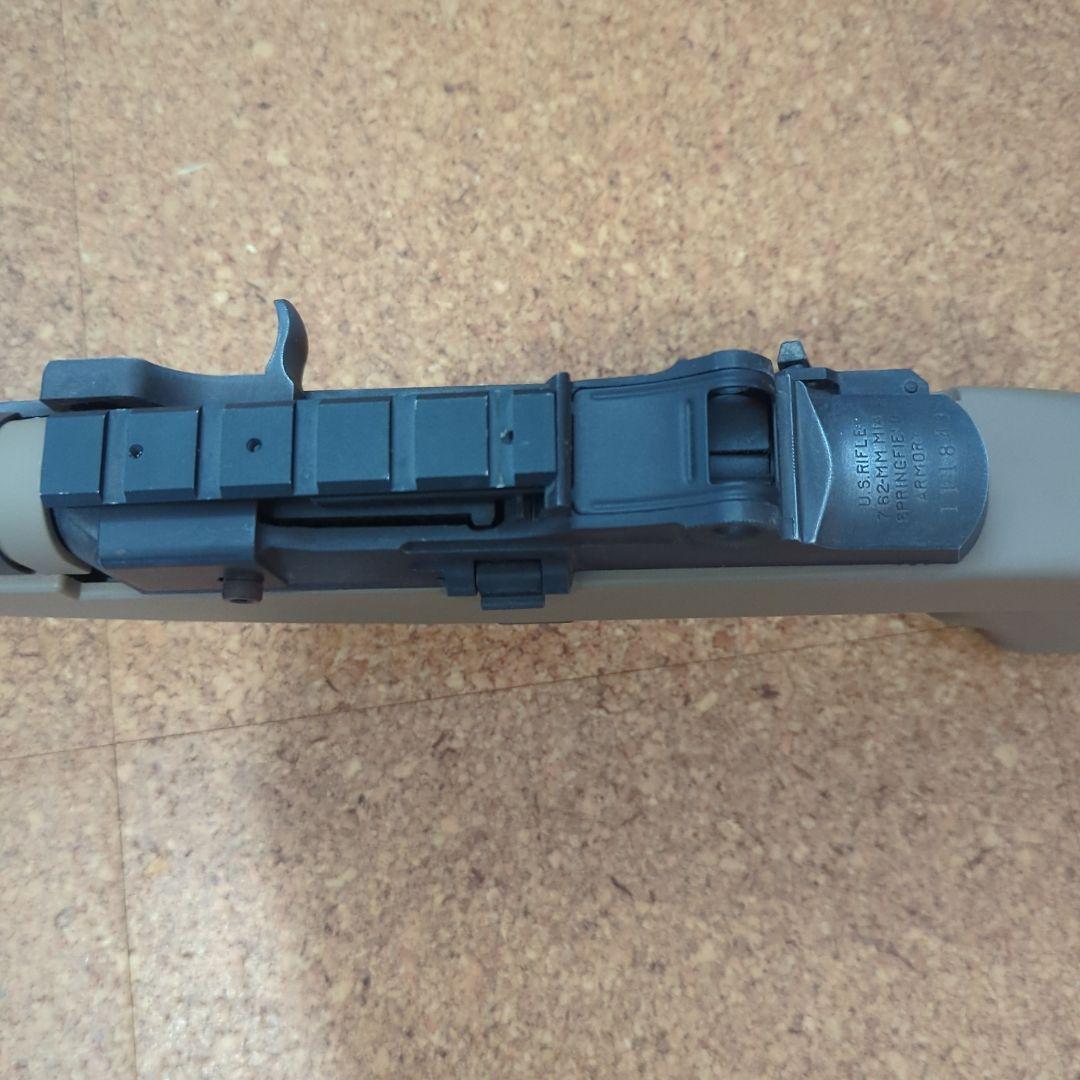 東京マルイ 電動ガン M14 G&P DMRコンバージョンキット付