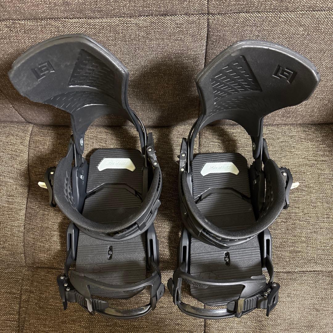 スノーボード DRAKE supersport