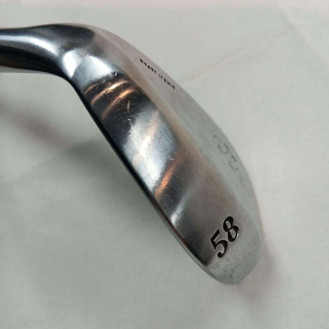 ラウンド未使用　BUCHI SP-101　NSWVシャフト入り