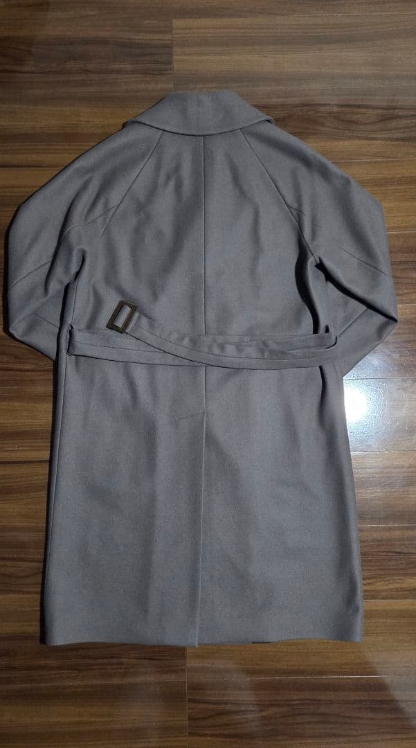 hevo(イーヴォ) BRINDISI(ブリンディジ) カーキグレー