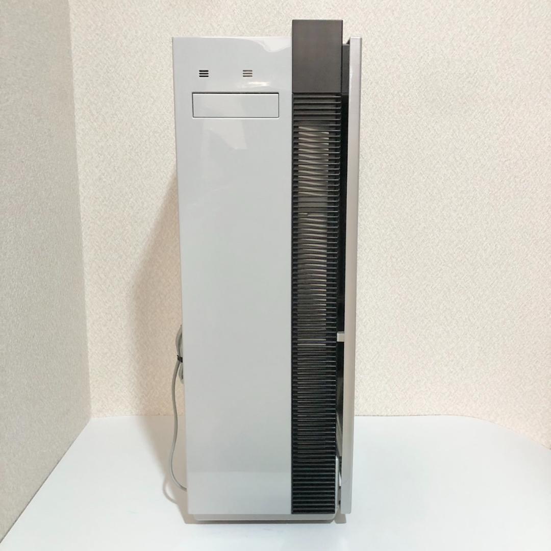 Panasonic パナソニック 空間除菌脱臭機 ジアイーノ F-MV4100