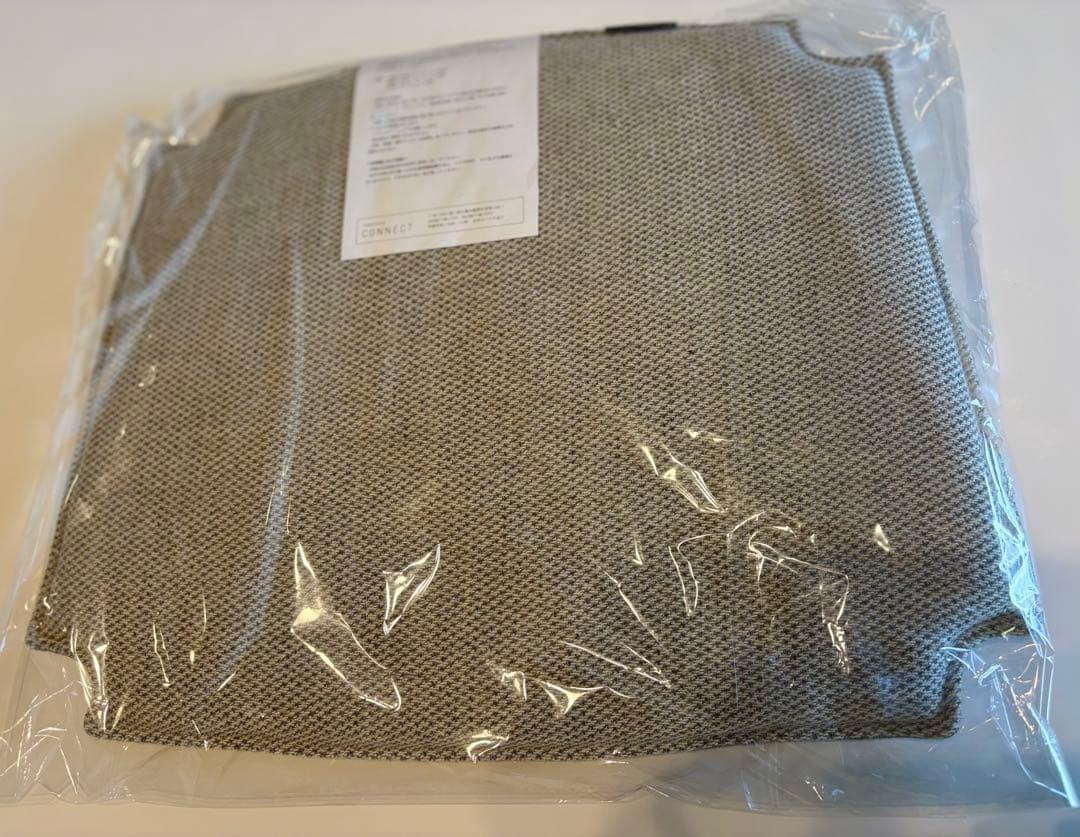 ★一度試座したのみ★Yチェア用　チェアクッション