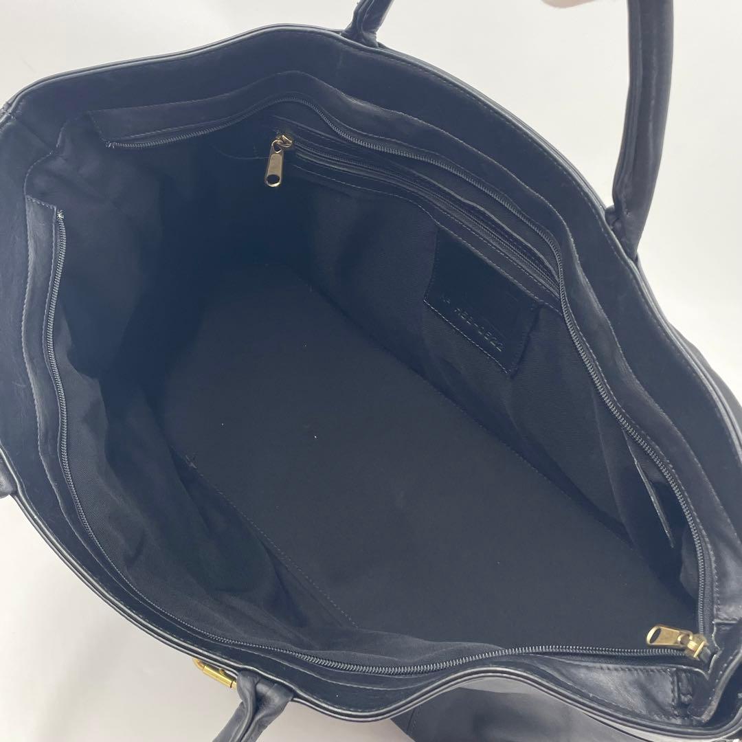 【激レア・美品】オールドコーチ　ボストンバッグ 2way グラブタンレザー 黒