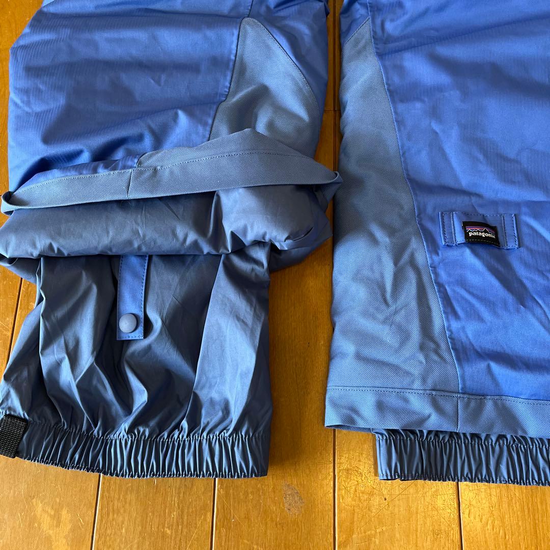 patagonia kidsスキーウェア ボトムス　XXL