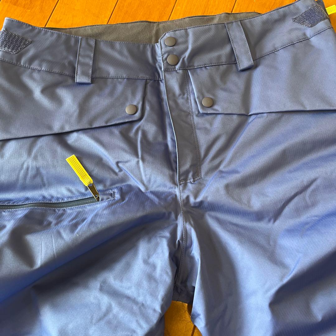 patagonia kidsスキーウェア ボトムス　XXL